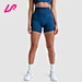 seamless sport shorts